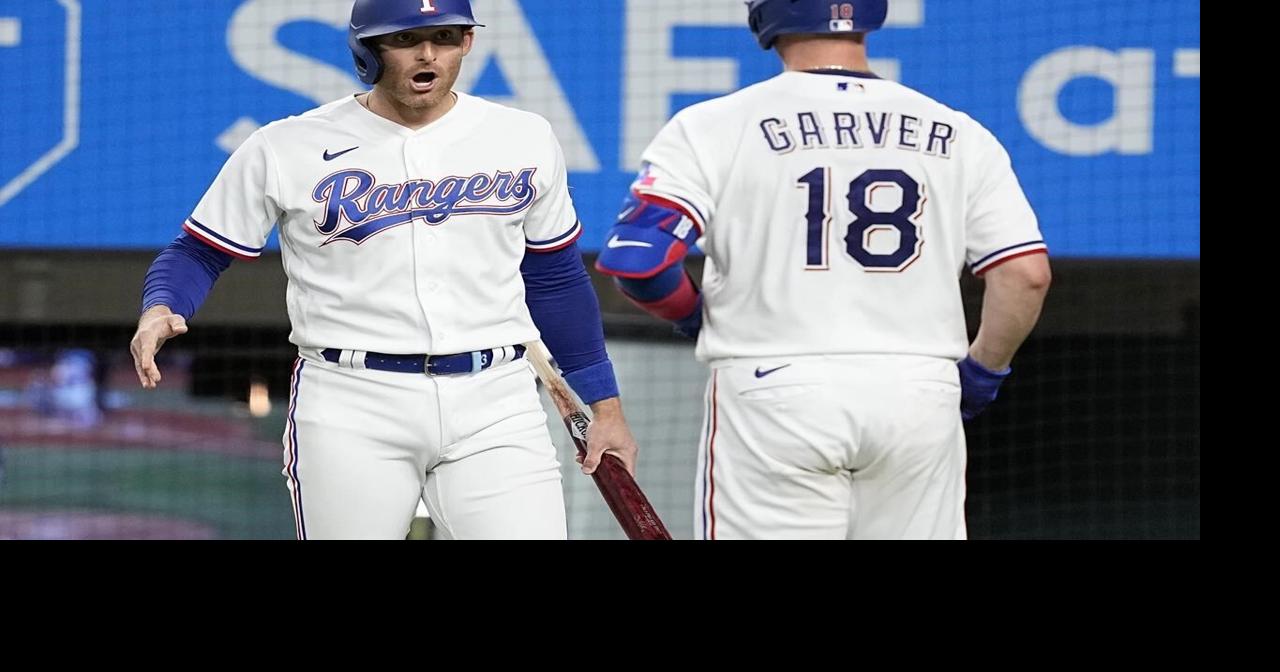 All-Star SS Corey Seager activated from IL after Rangers went 3-6 without  him, homers in 1st AB