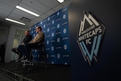 Vancouver Whitecaps look to build on momentum from 2023 season