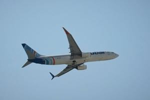 A look at the Dubai airline that made an emergency landing after a captain was stabbed
