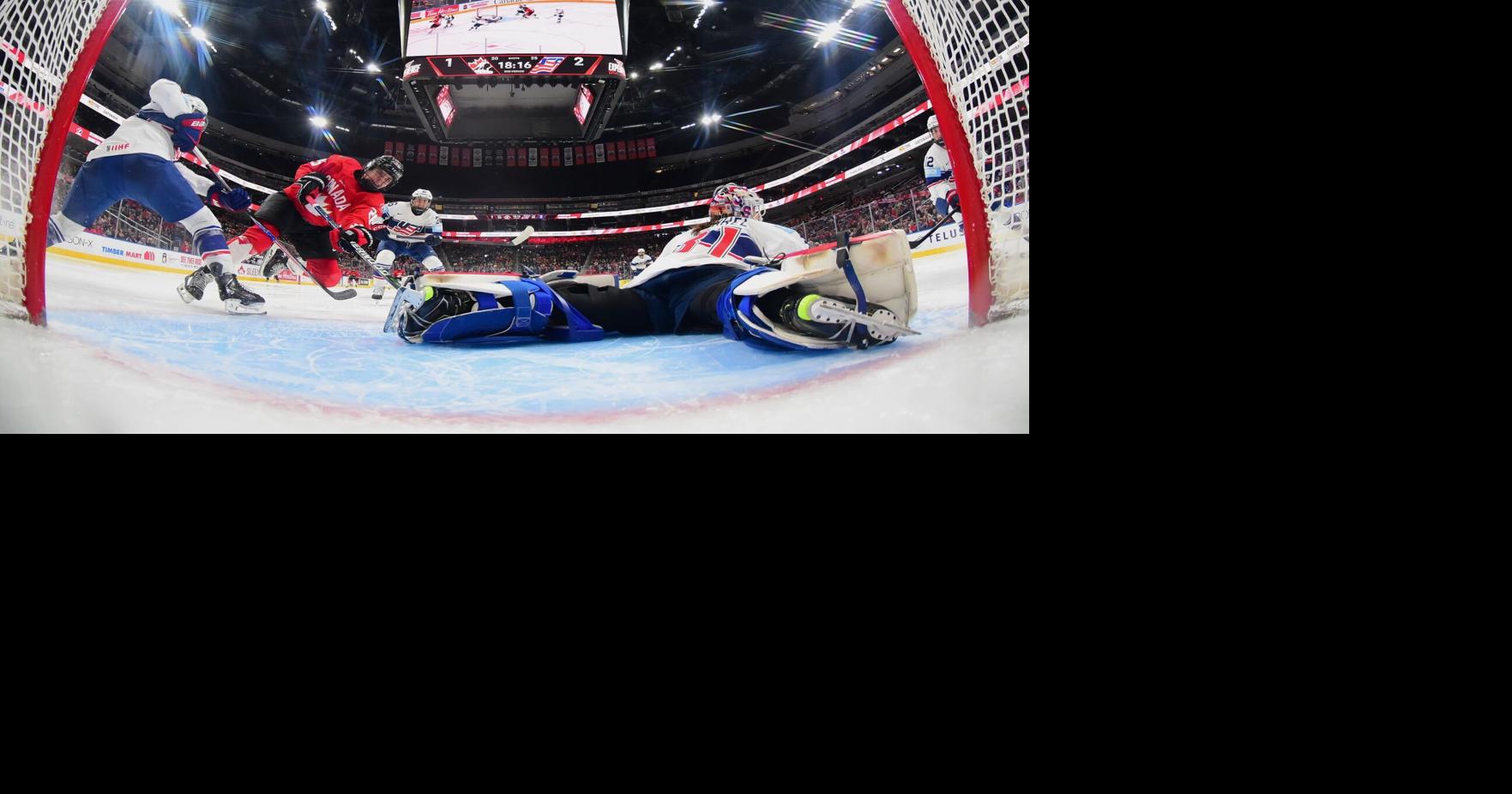 The greatest rivalry in women’s hockey has become one-sided