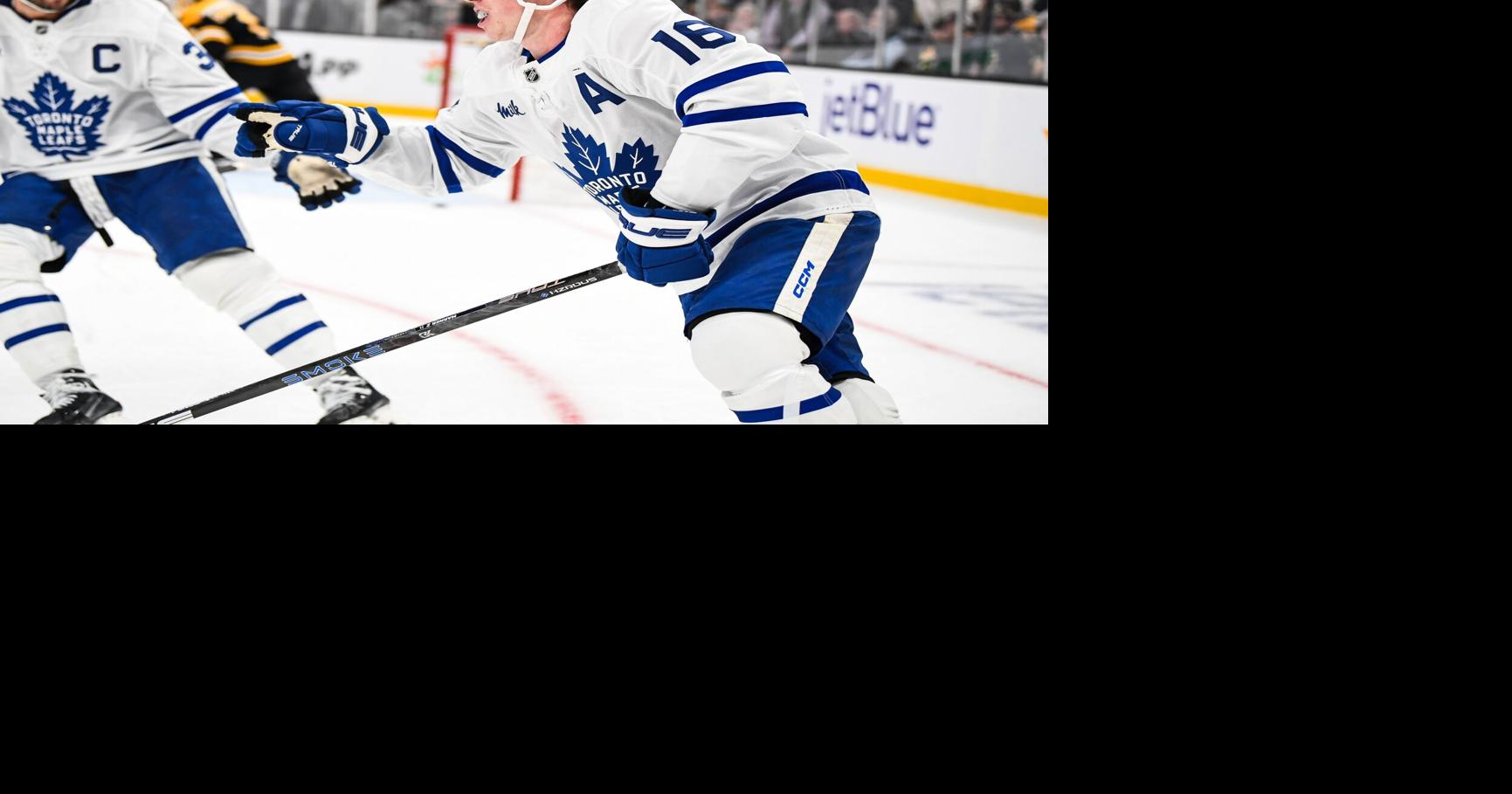 Damien Cox: Why Mitch Marner is more likely to stay in Toronto than Vladimir Guerrero Jr.