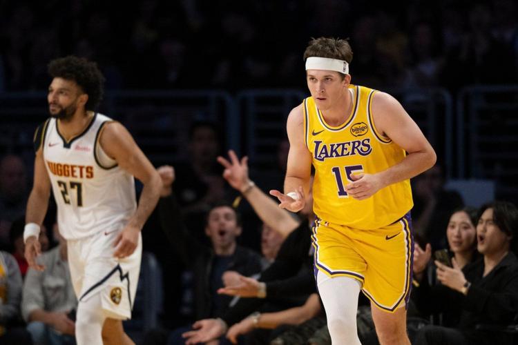 Luka Doncic hits game-winner with 0.5 seconds remaining in overtime as ...
