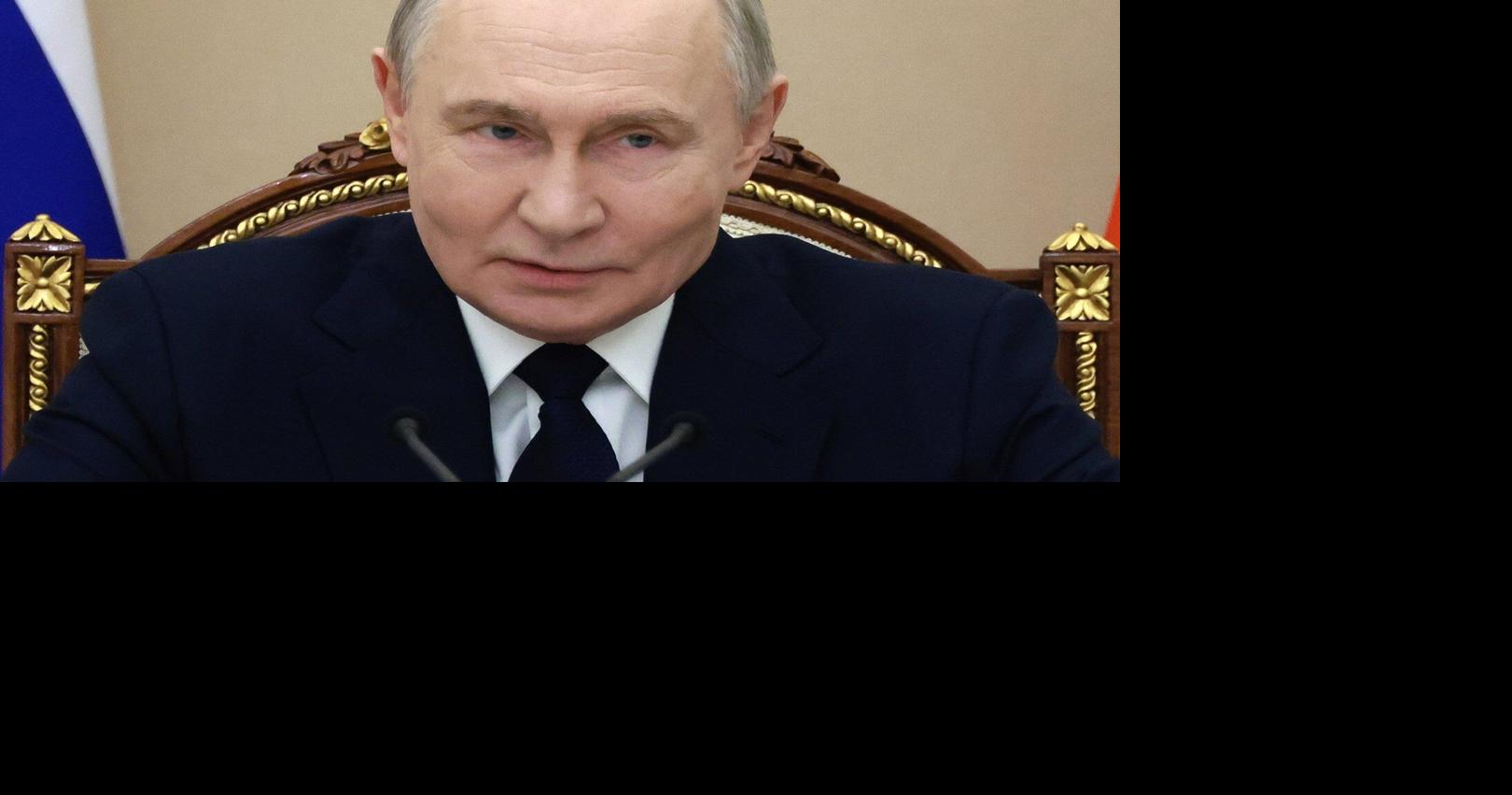 U.S. gives green light for sale of more Russian oil