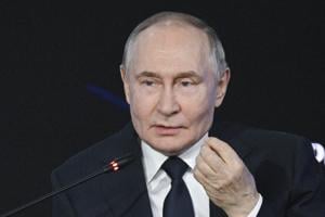 Putin and Trump discuss Iran and Ukraine in phone call, Kremlin official says