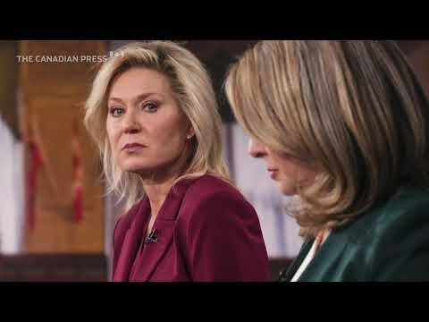 Ontario election live: Ford, PC party win majority - Main Image