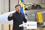 Russian drone launched against Ukraine crashes in Romania, injuring 2