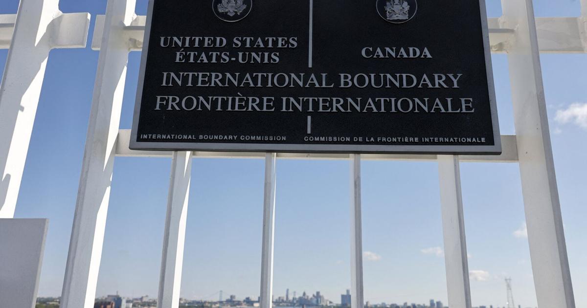 I live and work in Canada and the U.S. Most of my American colleagues and friends know nothing about this trade war - Toronto Star
