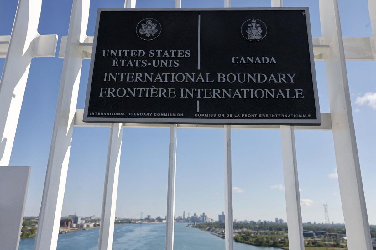 US-Canada Tariff War Disrupts Great Lakes Trade | Sellers Face 23-40% Supply Chain Delays