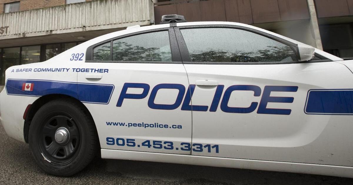 Death of Brampton woman found shot in garage ruled a homicide