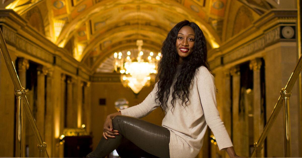 Beverley Knight Stars In The Bodyguard In Toronto beverley-knight-stars-in-the-bodyguard-in-toronto