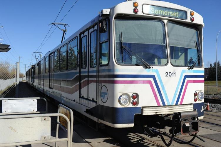 Six-year-old Calgary girl who died after being hit by CTrain wandered ...