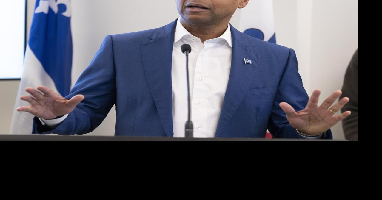 Quebec puts youth protection office branch under trusteeship after ...