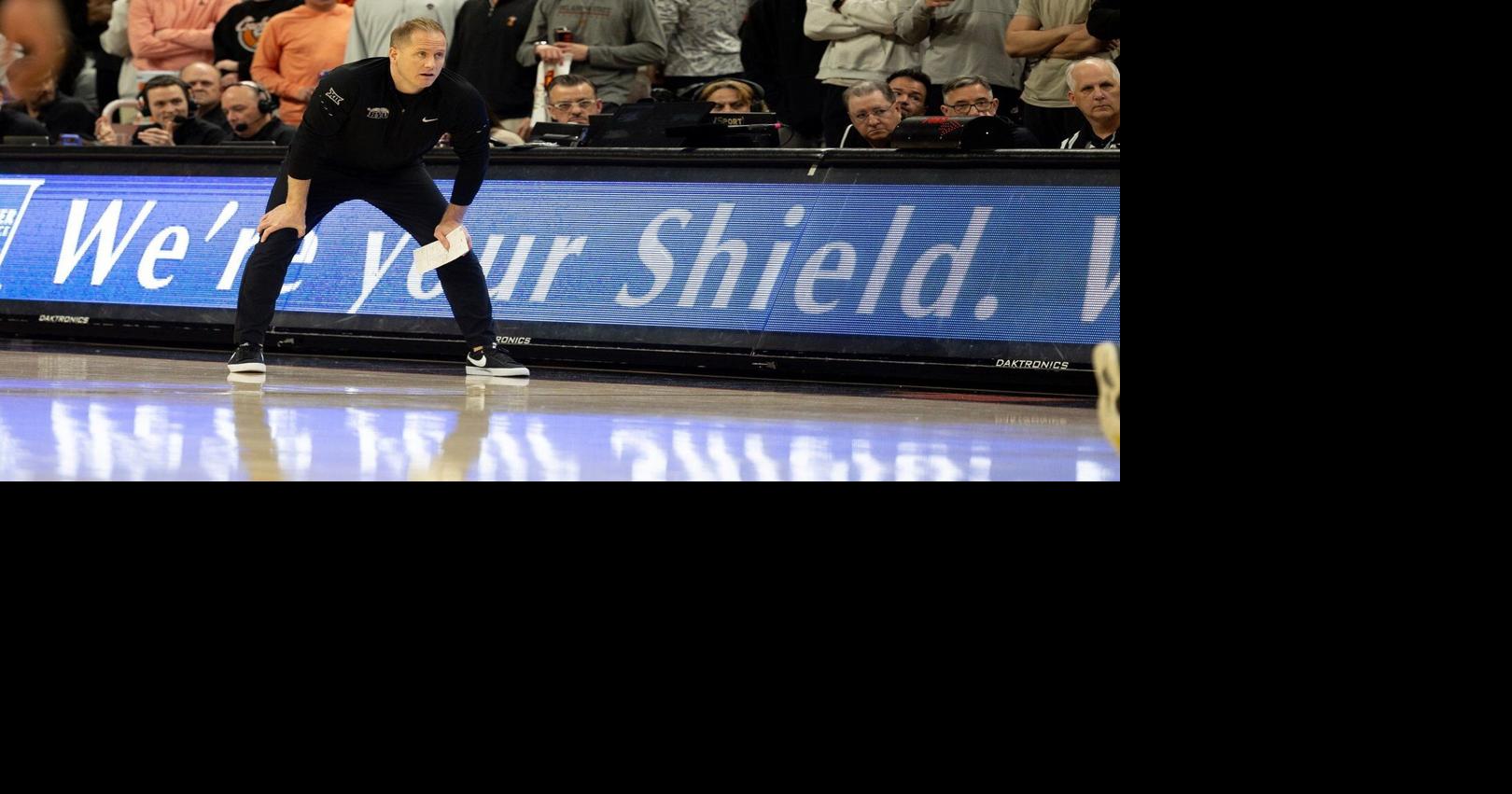 BYU coach says ‘F The Mormons’ chants at Oklahoma St. show there’s ‘too much hate in the world’