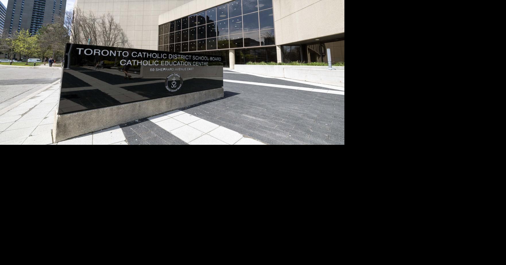 Six principals now lead 12 schools in the Catholic board. Parents say it can disrupt operations and leave a leadership void.