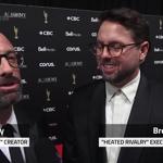 Heated Rivalry' creator is 'fine' without Emmys