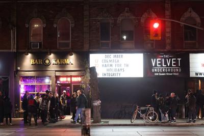 Velvet Underground