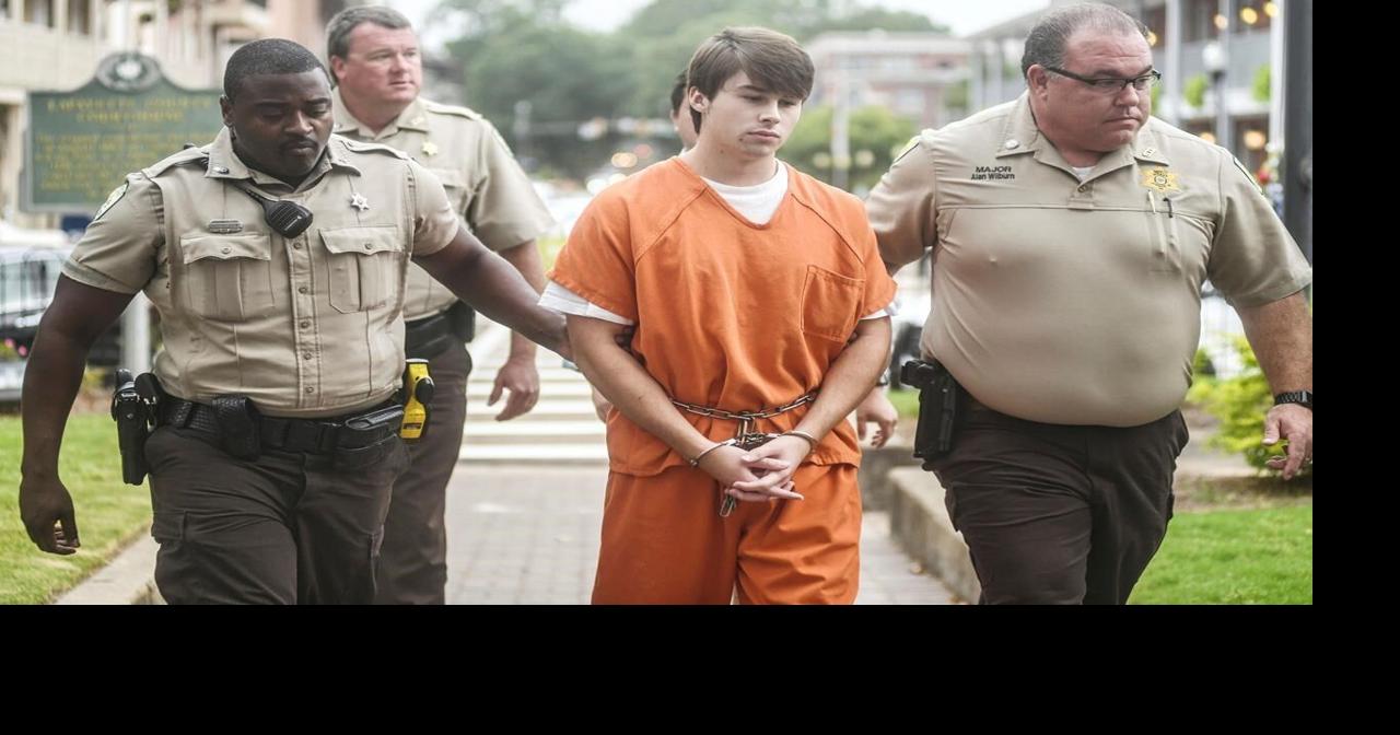 Lawyers seek exam for man charged in Ole Miss student death