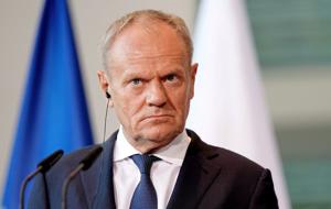 Senior NATO commander warns Putin is becoming more cavalier and open to risk as Ukraine war drags on