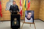 Court hears Regina man convicted in 2006 slaying at bush party was violent, angry
