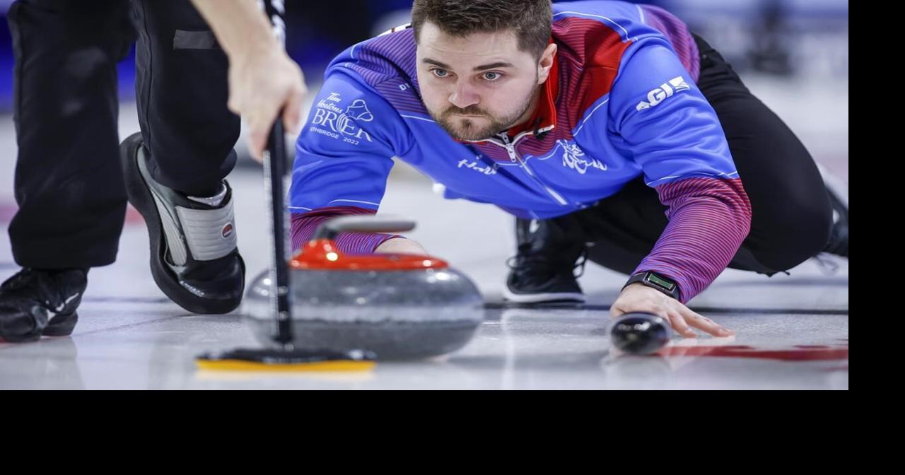 New-look Matt Dunstone rink is top Canadian team on year-to-date world ...