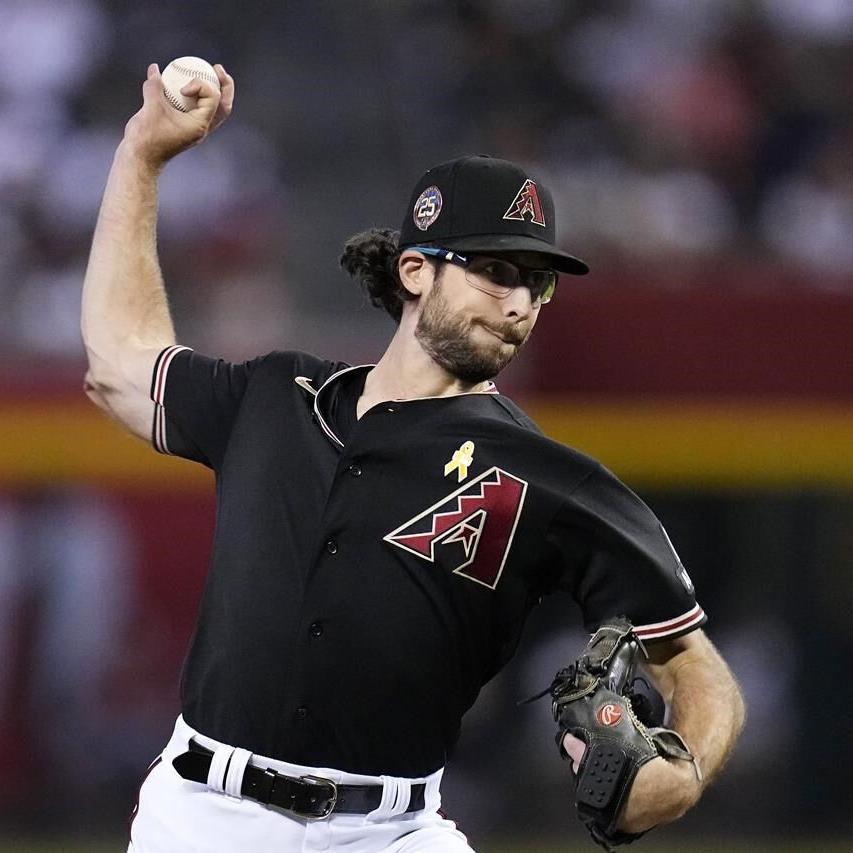 Diamondbacks open final month with win over Orioles, look forward to  'meaningful games