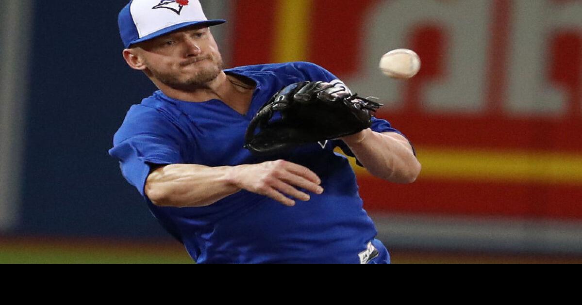 Blue Jays have payroll to contend in ’18, if they so choose Griffin