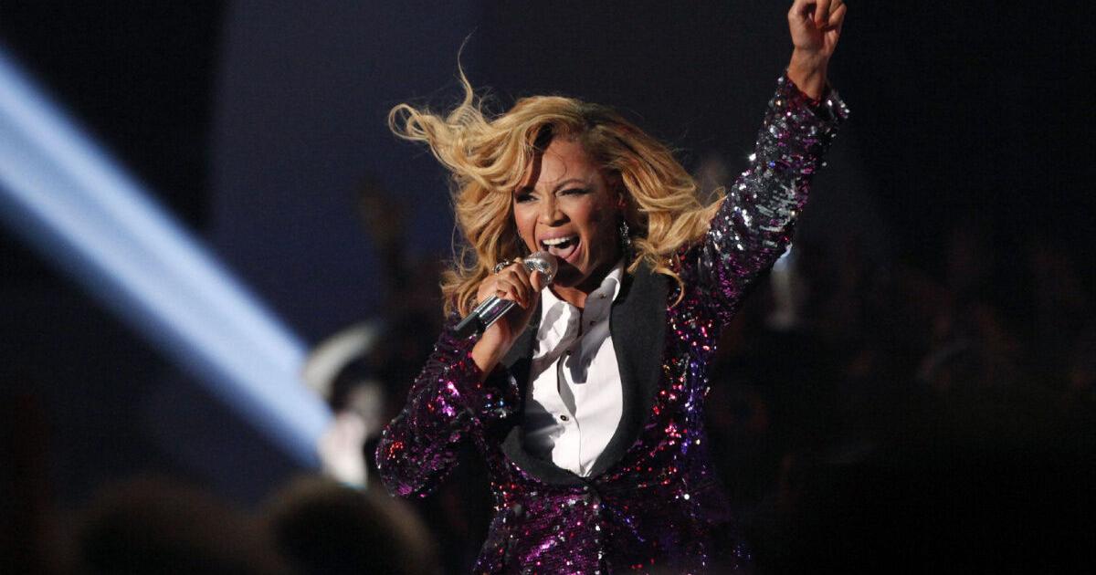 VIDEO: Did Beyoncé rip-off dance moves? Be the judge