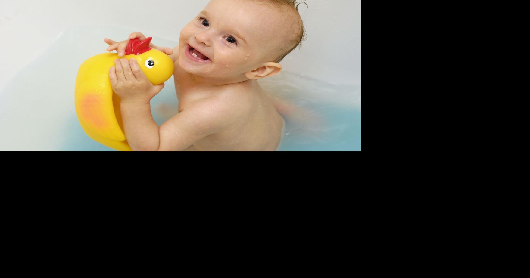 How often should my kids be bathing? Doctors explain