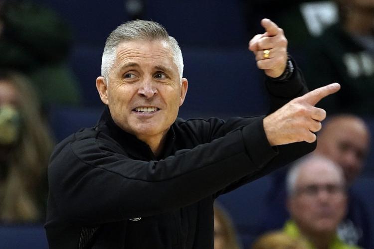 Rookie GM Brian Gregory says he's ready to rebuild the Suns, touts closeness with owner Mat Ishbia