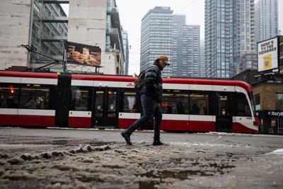 TTC refund
