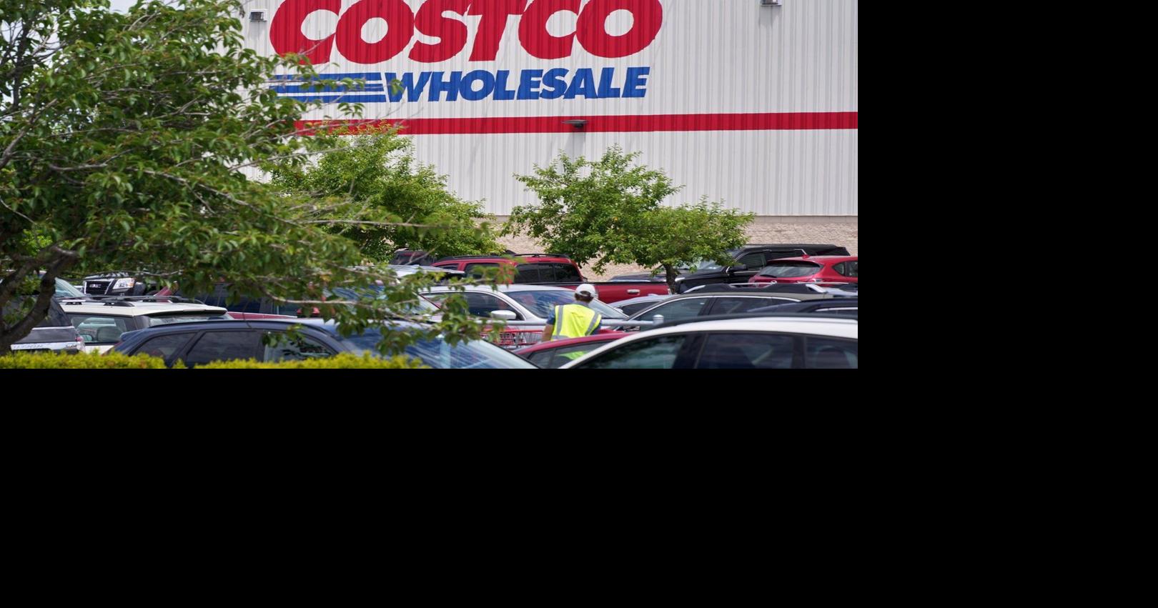 DoorDash and Uber Eats to offer delivery from US Costco stores