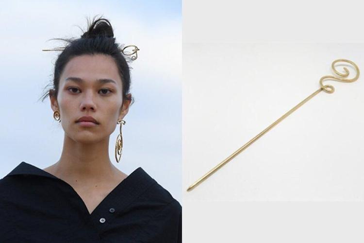 15+ Trendy Hair Pins to Elevate Your Everyday Look!