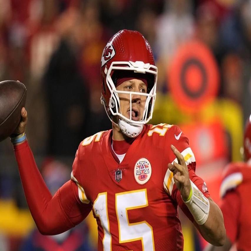 Chiefs look to avenge last season's playoff loss to Bengals