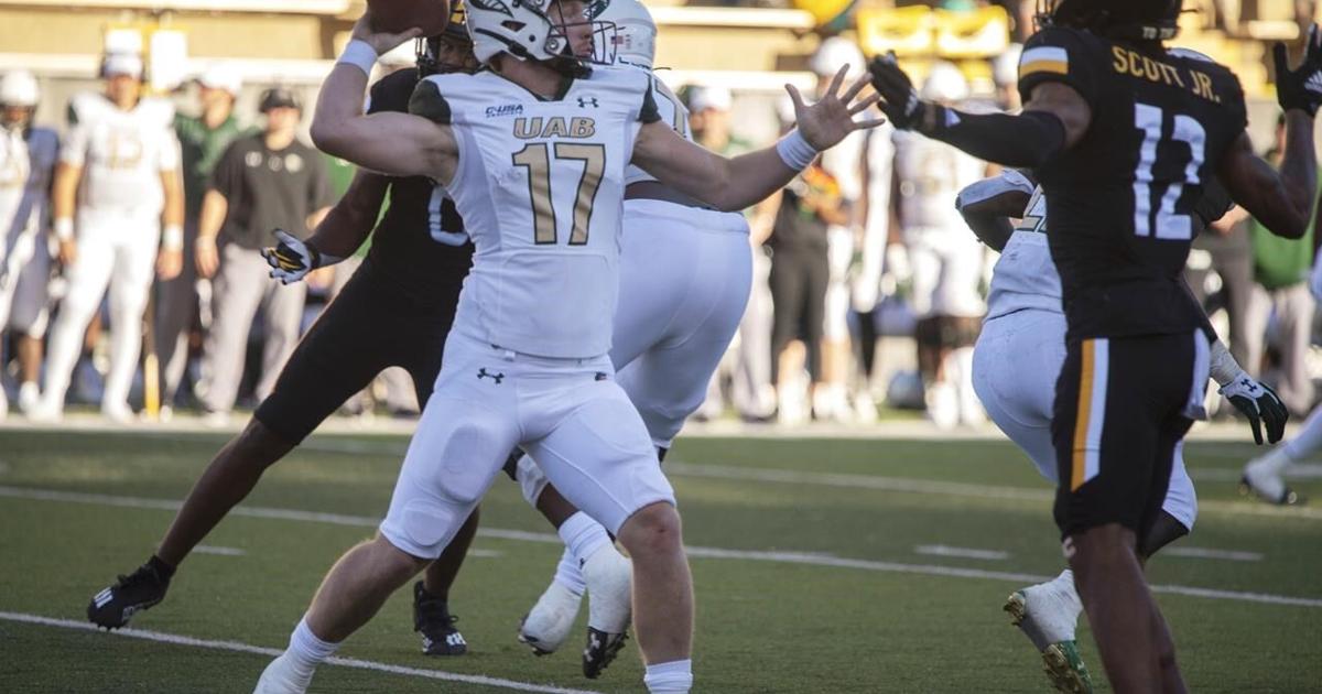 AP sources 6 CUSA schools apply for AAC membership