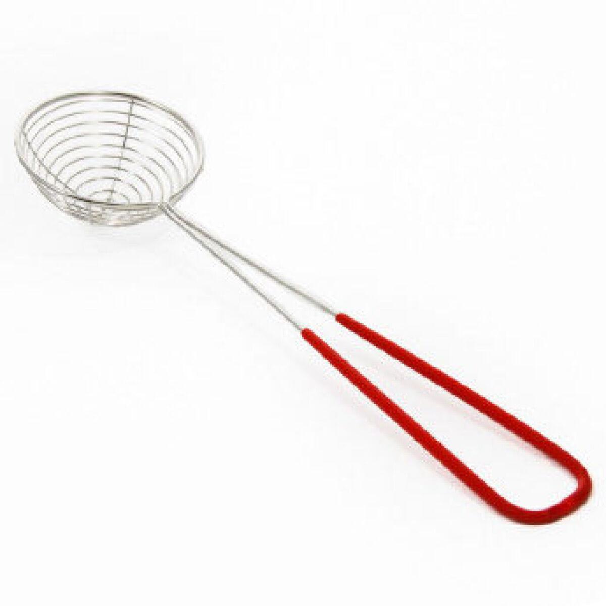 Swify Spider Strainer Set of 3 Asian Strainer Ladle Stainless