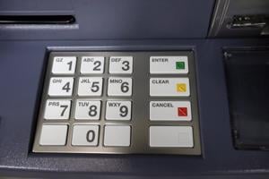 Man accused of setting up ATM 'cash traps' at banks across Guelph, Ont.