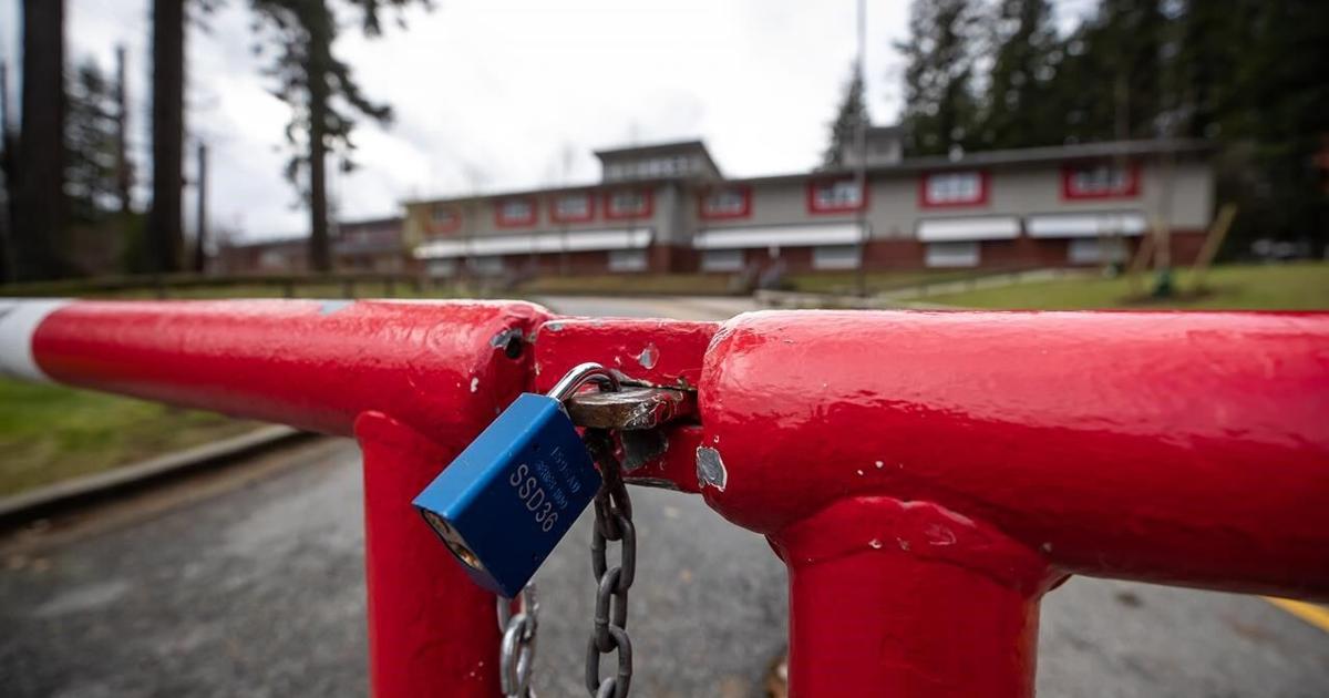 Education workers left out of childcare provision during Ontario