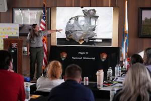 Most states prompt schools to teach about 9/11, but the details differ, AP finds