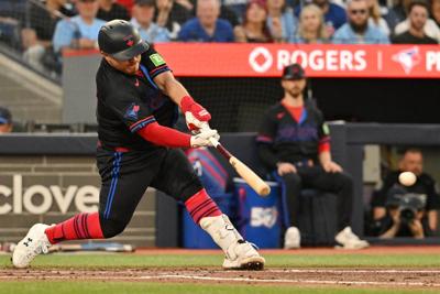 Jays-Yankees score, takeaways: Alejandro Kirk back with bang
