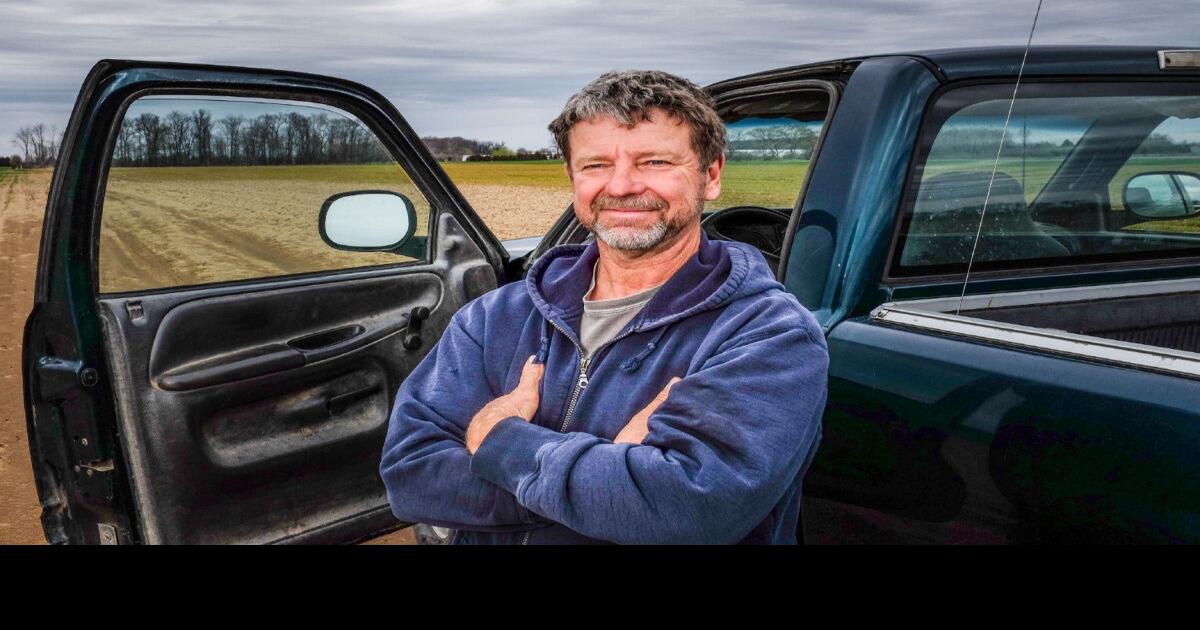 Loss of Heinz and ketchupmaking devastates Leamington, Ont.