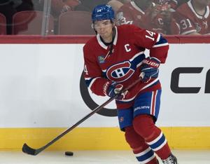 Canadiens hope to put rebuild behind them in 2024-25: 'We want to make the playoffs'