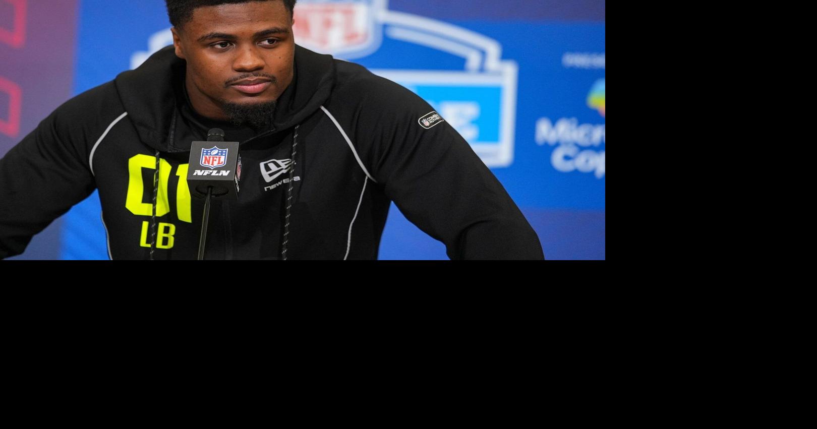 Colts follow draft plan by getting faster in the midst of defensive ...