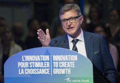 Paris Olympics singe CAE profits as demand for pilot training drops