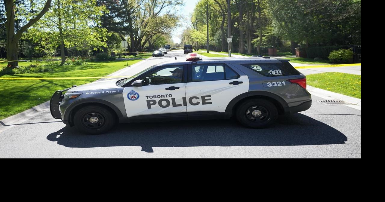 Toronto woman, 30, charged in death of her four-month-old baby: police