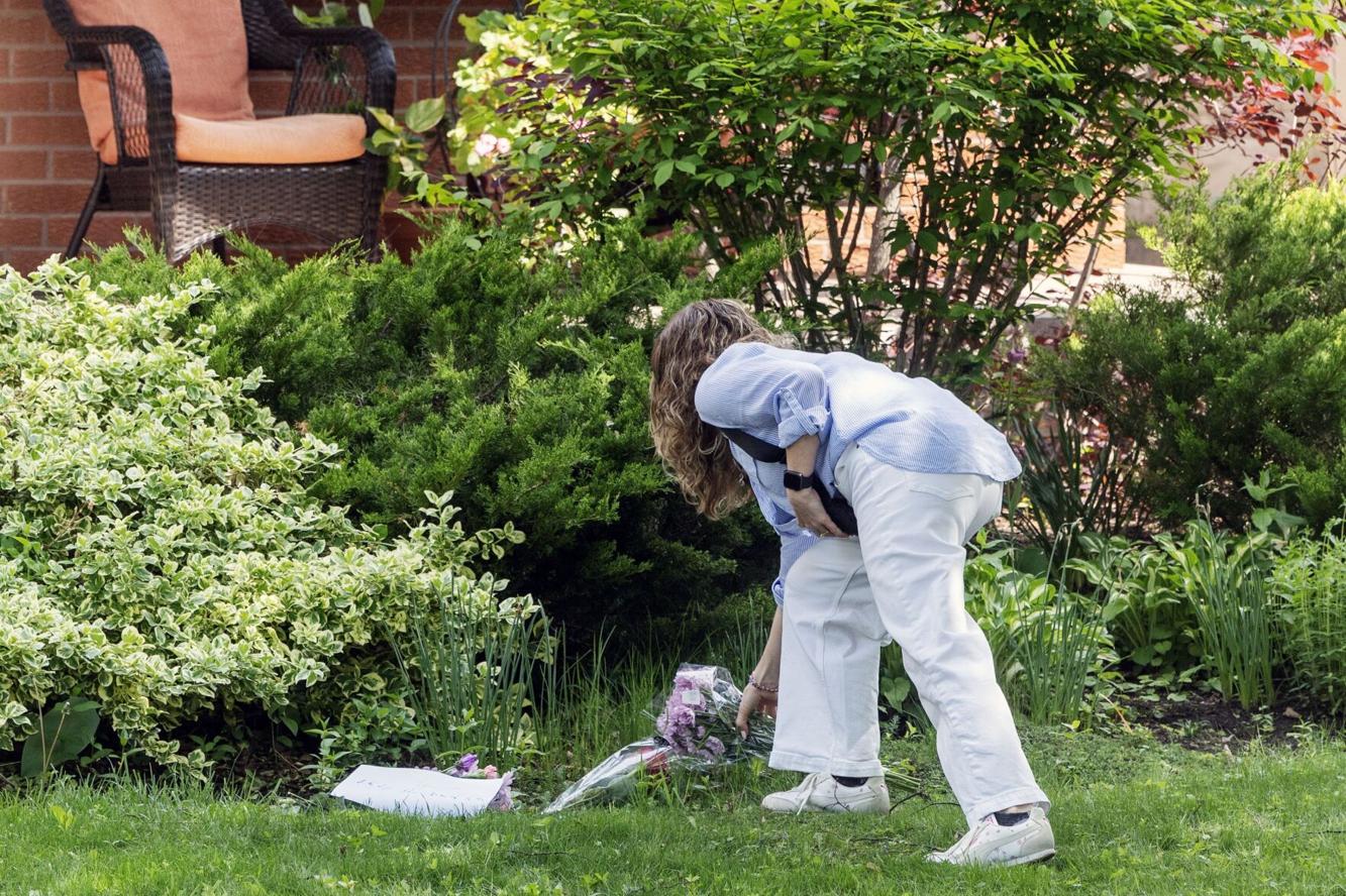 Teen suspect in Pickering stabbing charged with murder