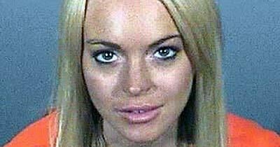 Lindsay Lohan released after 14 days of 90-day jail sentence