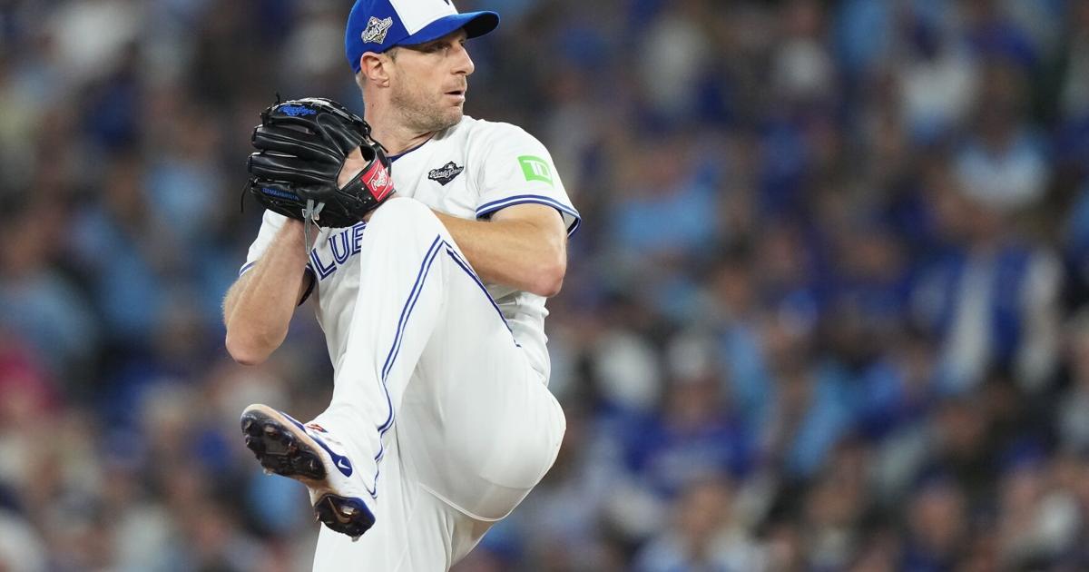 Gregor Chisholm: Die Blue Jays haben keinen Platz für eine Rückkehr von ...