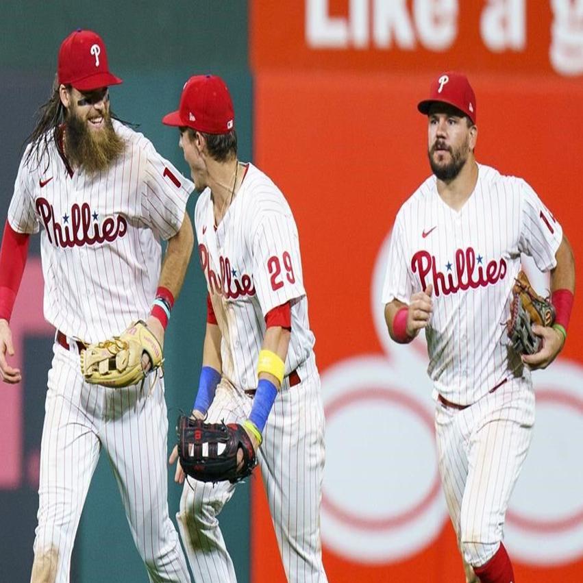 Canada's Rob Thomson reflects on World Series appearance with Phillies