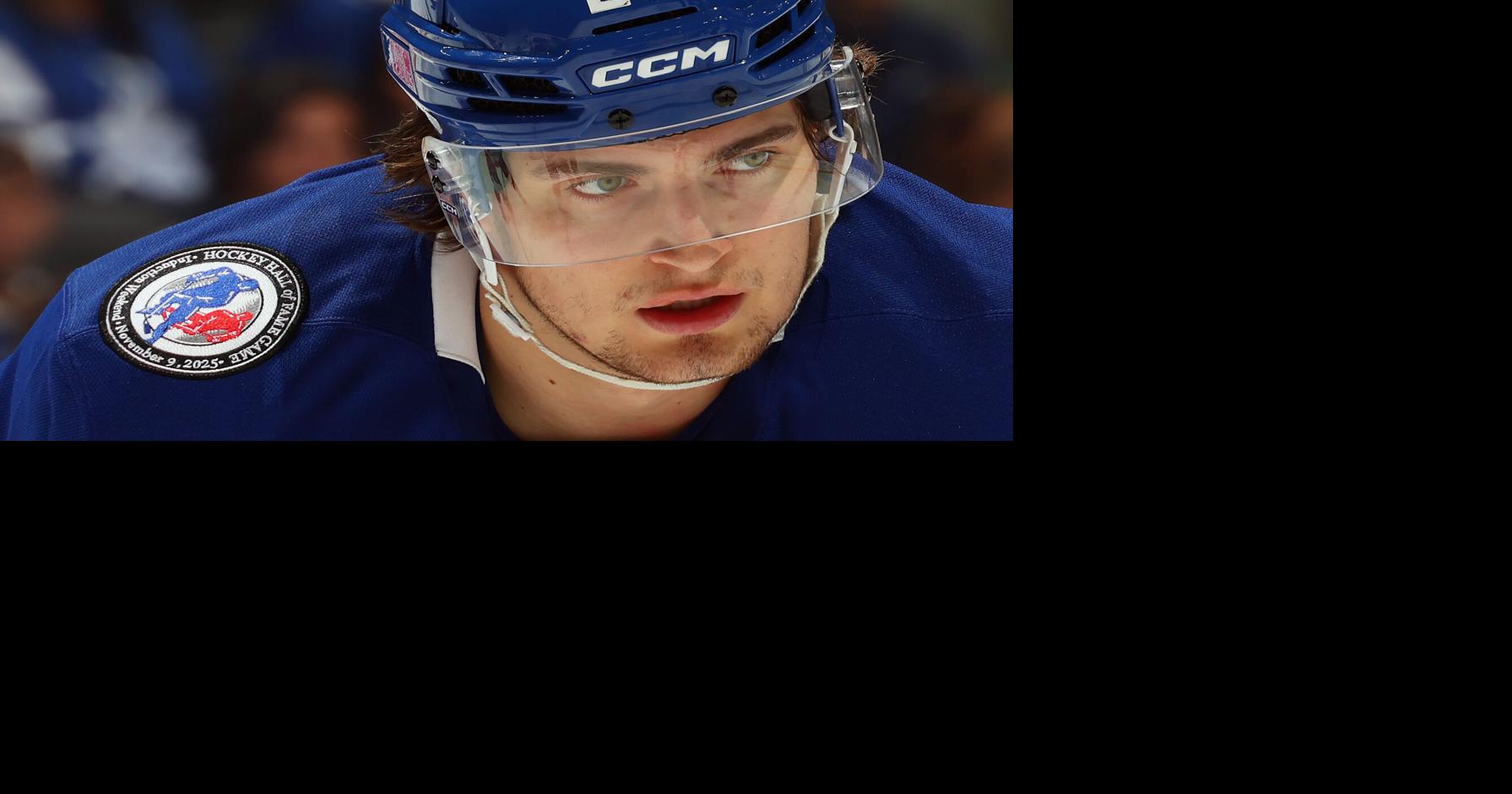 Maple Leafs power rankings: No. 3 with a bullet hits 50 in a hurry