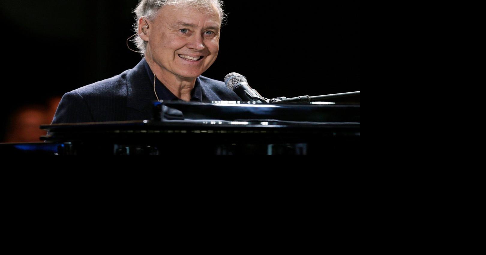 Bruce Hornsby looks back with new album 'Indigo Park' that mixes simplicity and complexity